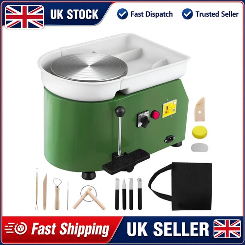 Electric pottery wheel - electric,
