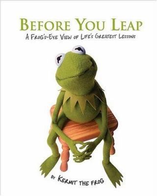 Before you leap frog - leap:, a