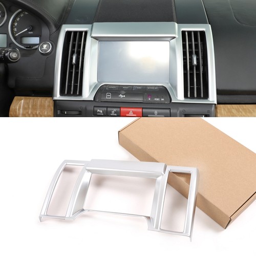 Abs chrome gps navigation - chrome,
