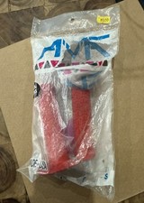 MINT RED AME DOUBLE BUBBLE