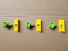 savic hamster heaven  cage,  3 x bolts.  Only  £4.96.  L@@K.  