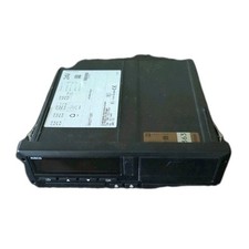Iveco Eurocargo 24v Version 4.0e Digital Tachograph