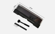 Vinyl Record Cleaning Brush