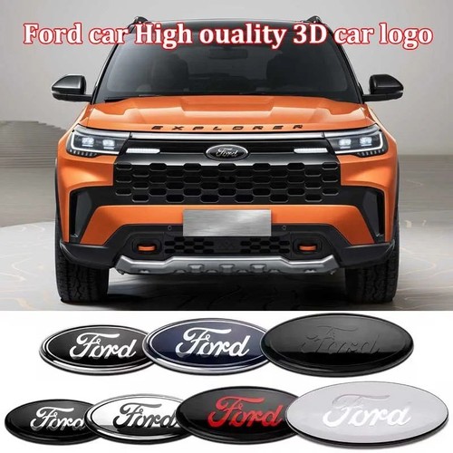 Ford focus mk3 - mk3, badge
