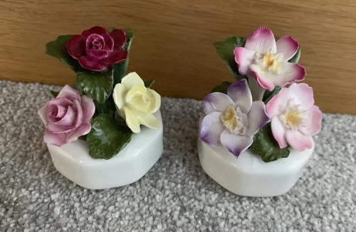 Aynsley flower posy 2 - aynsley, x