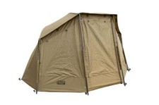 Fox Eos 60" Brolly System / Carp Fishing Shelter