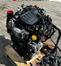 ENGINE 1.6 DCI TRAFIC III, VIVARO B, NISSAN NV - R9M 450/452 BI-TURBO