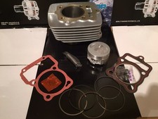 keeway superlight 2016 - Push