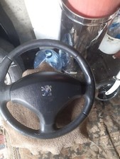 peugot 308 phase 1 steering wheel with air bag