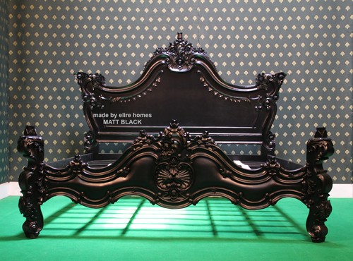 Usa king size x80 - king, matt