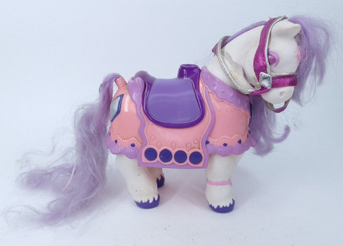 Keypers diamond horse vintage - horse,