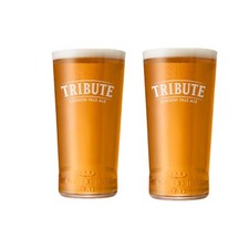 Tribute Cornish Pale Ale Pint