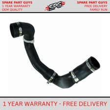 For Land Rover Freelander Mk 2.2 TD4 (2006-2014) Intercooler Manifold Hose Pipe