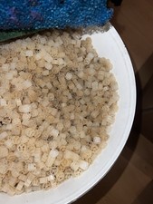 K1 Media Beads Fully Cycled