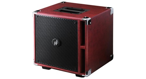 Phil jones bass compact - compact, 4
