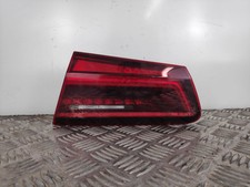 AUDI A6 C7 4G2,4GC 13-18 TAILLIGHT (RIGHT INNER) 