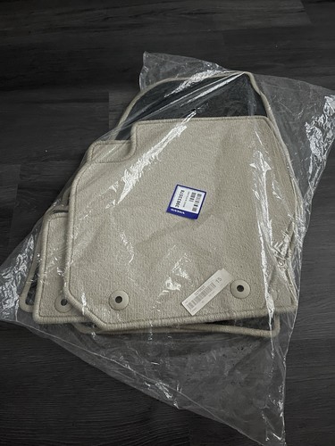 New volvo xc60 floor mat - xc60,