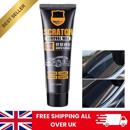 Car scratch remover deep - scratch,