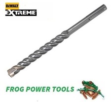 DEWALT DT9400-QZ EXTREME SDS Max Drill Bit 12mm 200 x 340mm