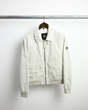 Belstaff Chartsman Sateen