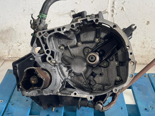 Complete manual gearbox - complete, for