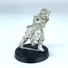 Suladan Body - Parts / Kitbash