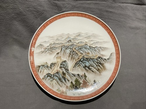 Large chinese porcelain - large,