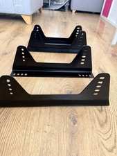 Bucket Seat Side Mounts