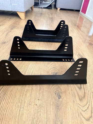 Bucket seat side - bucket, mounts