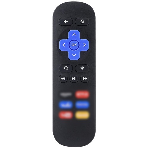 Remote control for roku - control,