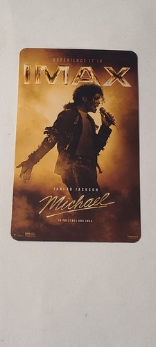 Michael jackson biopic movie - jackson,