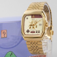 *Full Set* SEIKO ALBA x