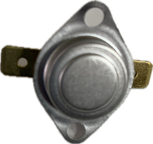 High temperature switch - high, e878