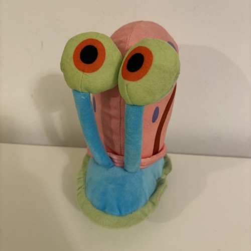 Gary the snail - the,