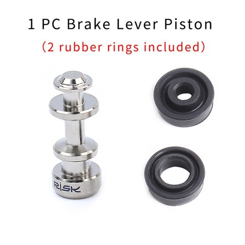 Replcement brake lever piston - replcement,