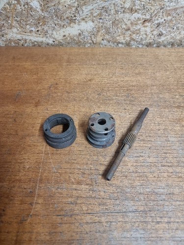 Sturmey archer hub parts - sturmey,