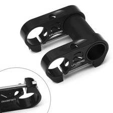 Stem Bicycle Adjustable Double