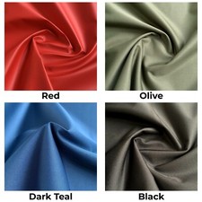 CORDURA FABRIC 1000 DENIER HEAVY Waterproof Fire Retardant Bags Fishing Outdoor