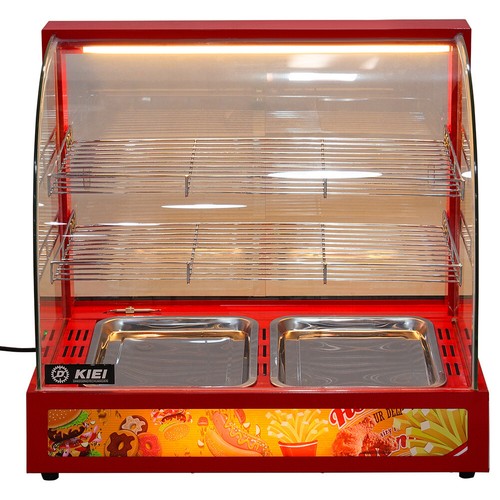 Commercial food warmer pizza - commercial,