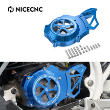 Engine Left Side Sprocket