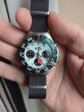 Rare Vintage Sekonda Xpose