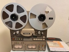TASCAM 42B - Professional Tape Machine 1/4"