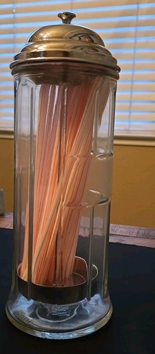 Vintage style tablecraft glass - vintage,