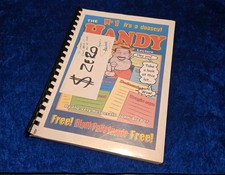 John Archer Handy Lecture