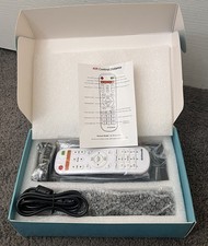 YZ LED Digital Portable