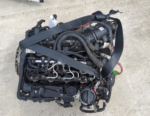 2012 bmw series f20 - 2012, 2.0
