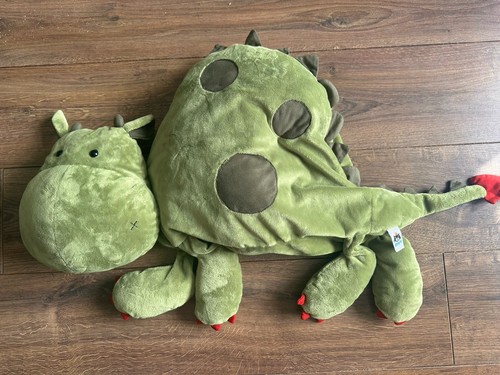 Jellycat extra large - , cushkin