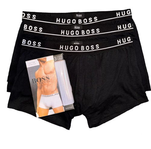 Mens hugo boss 12 pack - hugo,