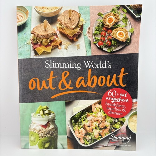 Slimming world out - world,