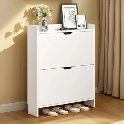 Tier wooden entrance - 2-tier,